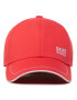 Boss Шапка с козирка Cap 1 50245070 Червен - Pepit.bg