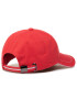 Boss Шапка с козирка Cap 1 50245070 Червен - Pepit.bg