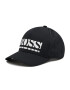 Boss Шапка с козирка Cap-Crop 50449561 Черен - Pepit.bg