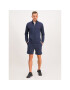Boss Шорти от плат 50383960 Тъмносин Regular Fit - Pepit.bg