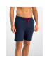 Boss Шорти от плат 50383960 Тъмносин Regular Fit - Pepit.bg