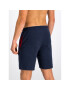 Boss Шорти от плат 50383960 Тъмносин Regular Fit - Pepit.bg