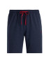 Boss Шорти от плат 50383960 Тъмносин Regular Fit - Pepit.bg