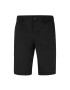 Boss Шорти от плат 50487534 Черен Slim Fit - Pepit.bg