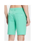 Boss Шорти от плат 50487534 Зелен Slim Fit - Pepit.bg