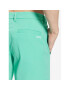 Boss Шорти от плат 50487534 Зелен Slim Fit - Pepit.bg