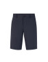 Boss Шорти от плат 50487535 Син Slim Fit - Pepit.bg