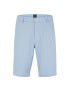 Boss Шорти от плат 50487747 Син Slim Fit - Pepit.bg