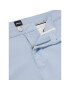 Boss Шорти от плат 50487747 Син Slim Fit - Pepit.bg