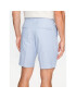 Boss Шорти от плат 50487747 Син Slim Fit - Pepit.bg