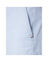 Boss Шорти от плат 50487747 Син Slim Fit - Pepit.bg