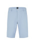 Boss Шорти от плат 50487747 Син Slim Fit - Pepit.bg