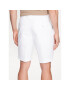 Boss Шорти от плат 50487993 Бял Slim Fit - Pepit.bg
