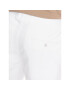 Boss Шорти от плат 50487993 Бял Slim Fit - Pepit.bg