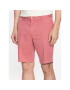 Boss Шорти от плат 50487993 Розов Slim Fit - Pepit.bg