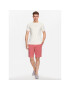 Boss Шорти от плат 50487993 Розов Slim Fit - Pepit.bg