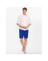 Boss Шорти от плат 50487993 Син Slim Fit - Pepit.bg