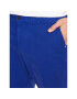Boss Шорти от плат 50487993 Син Slim Fit - Pepit.bg