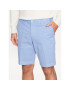 Boss Шорти от плат 50487993 Син Slim Fit - Pepit.bg