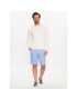 Boss Шорти от плат 50487993 Син Slim Fit - Pepit.bg