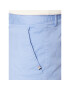 Boss Шорти от плат 50487993 Син Slim Fit - Pepit.bg