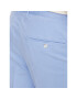 Boss Шорти от плат 50487993 Син Slim Fit - Pepit.bg