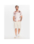 Boss Шорти от плат 50489100 Бежов Regular Fit - Pepit.bg