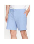 Boss Шорти от плат 50490563 Син Regular Fit - Pepit.bg
