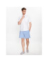 Boss Шорти от плат 50490563 Син Regular Fit - Pepit.bg