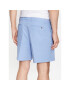 Boss Шорти от плат 50490563 Син Regular Fit - Pepit.bg