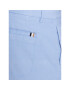 Boss Шорти от плат 50490563 Син Regular Fit - Pepit.bg