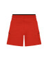 Boss Шорти от плат J24628 S Червен Regular Fit - Pepit.bg