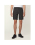 Boss Шорти от плат Litt 50430358 Черен Slim Fit - Pepit.bg