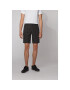 Boss Шорти от плат Litt 50430358 Черен Slim Fit - Pepit.bg