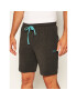 Boss Шорти от плат Mix&Match 50383960 Сив Regular Fit - Pepit.bg