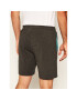 Boss Шорти от плат Mix&Match 50383960 Сив Regular Fit - Pepit.bg