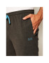 Boss Шорти от плат Mix&Match 50383960 Сив Regular Fit - Pepit.bg