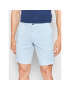 Boss Шорти от плат Schino 50467083 Син Slim Fit - Pepit.bg