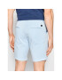Boss Шорти от плат Schino 50467083 Син Slim Fit - Pepit.bg