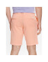 Boss Шорти от плат Schino-Slim-Short St 50489112 Оранжев Slim Fit - Pepit.bg