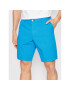 Boss Шорти от плат Slice 50406679 Син Slim Fit - Pepit.bg
