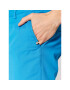 Boss Шорти от плат Slice 50406679 Син Slim Fit - Pepit.bg