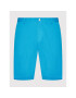 Boss Шорти от плат Slice 50406679 Син Slim Fit - Pepit.bg