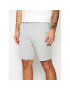 Boss Шорти от плат Slice 50406679 Сив Slim Fit - Pepit.bg