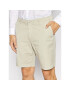 Boss Шорти от плат Slice 50406679 Зелен Slim Fit - Pepit.bg