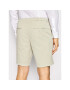 Boss Шорти от плат Slice 50406679 Зелен Slim Fit - Pepit.bg