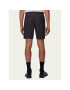 Boss Шорти от плат Slice 50440126 Тъмносин Regular Fit - Pepit.bg