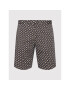 Boss Шорти от плат Slice 50468194 Кафяв Slim Fit - Pepit.bg