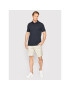 Boss Шорти от плат Slice 50468253 Бежов Slim Fit - Pepit.bg