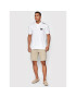 Boss Шорти от плат Slice 50472870 Бежов Slim Fit - Pepit.bg